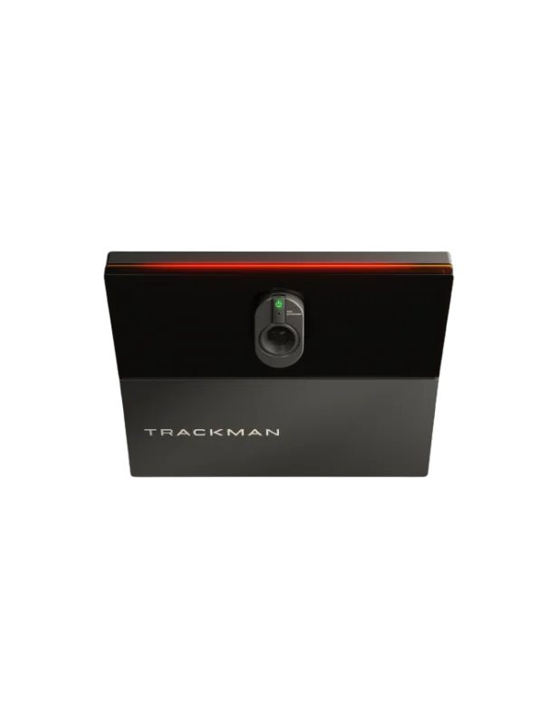 Trackman IO