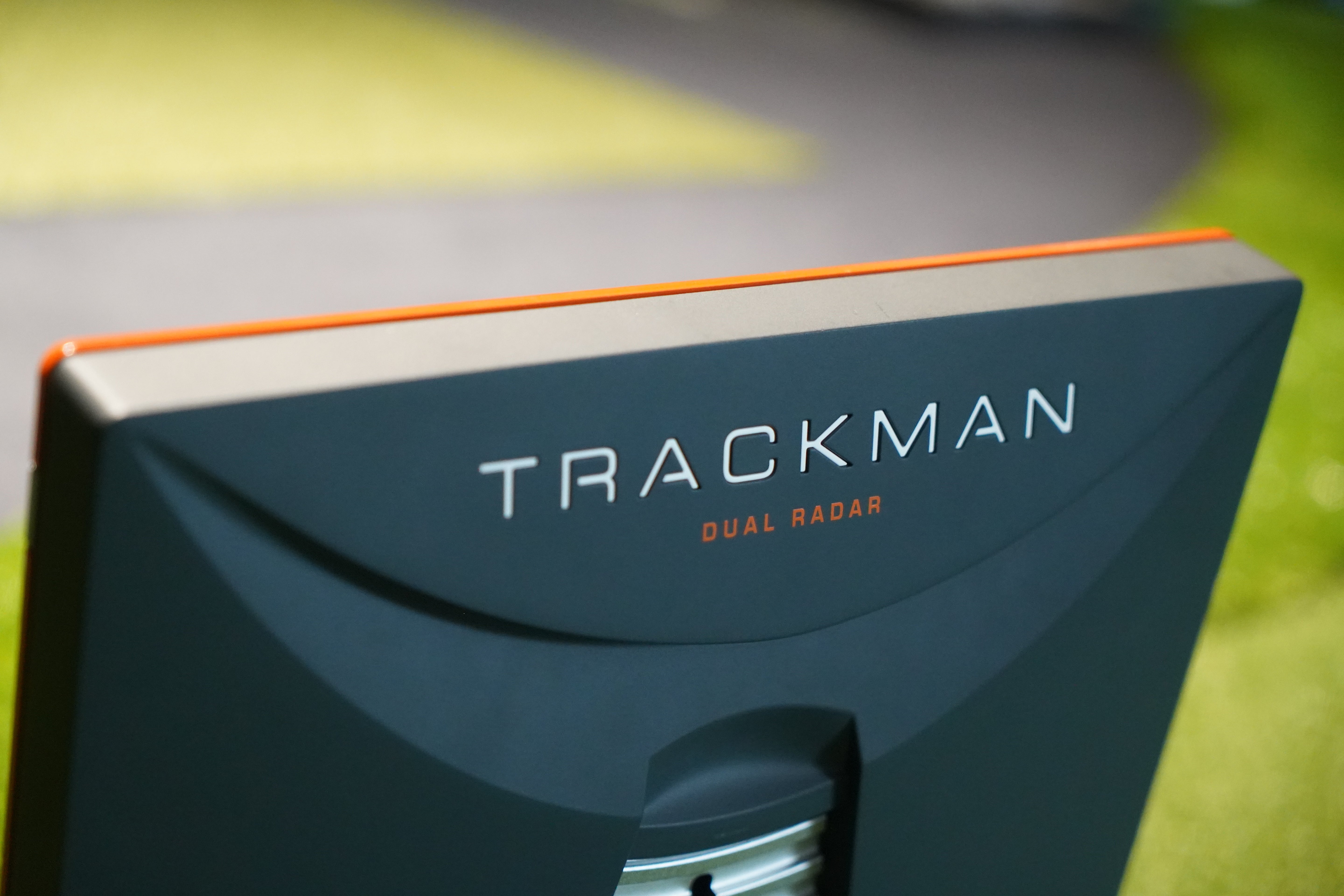TrackMan 4