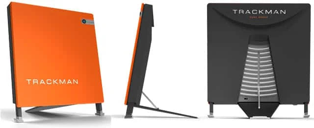 TrackMan 4