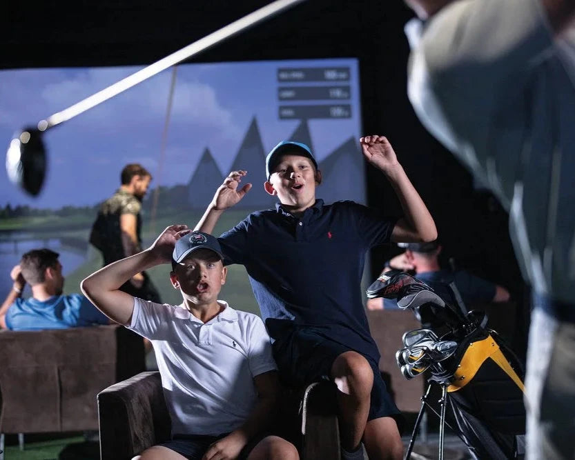 TrackMan 4